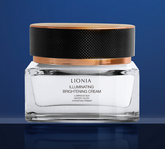 Lionia Illuminating Brightening Cream 50g